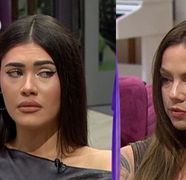 Alina o scoate din minți pe Lia! „Vezi-ți de treaba ta!”. Aflați de la ce a pornit conflictul dintre cele două concurente în ediția din „Casa iubirii” de luni, 29 septembrie, de la orele 10:00 și 16:30, la Kanal D